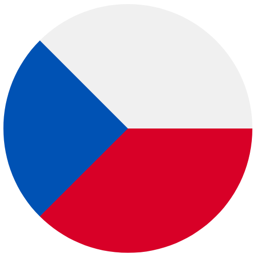 Czeska flaga