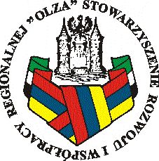 Logo OLZA