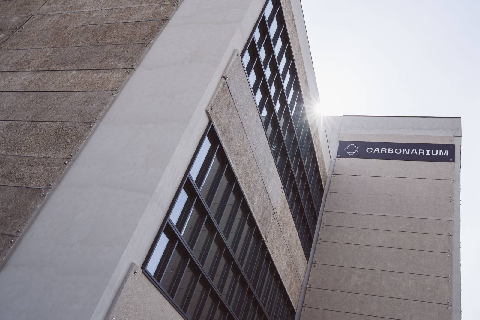 Zdjecie 
            Carbonarium