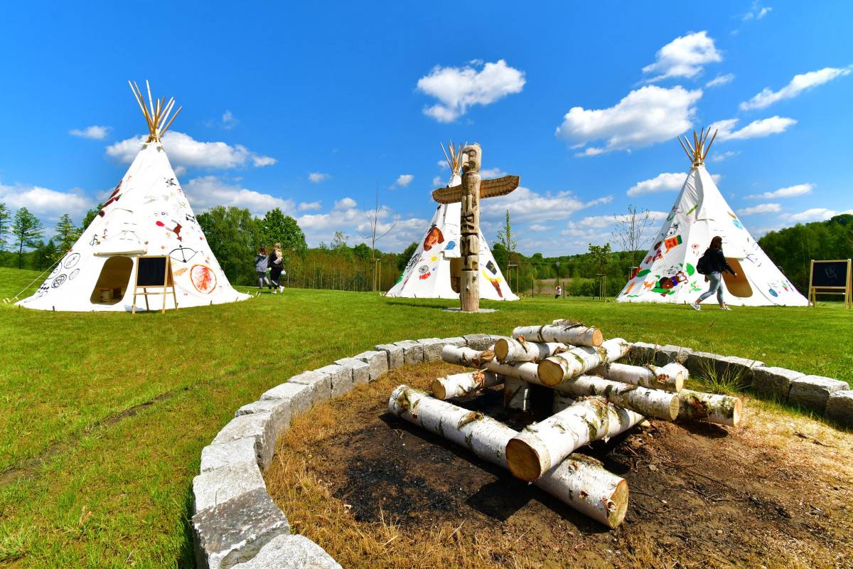 Zdjecie 
            Family Park DAKOL