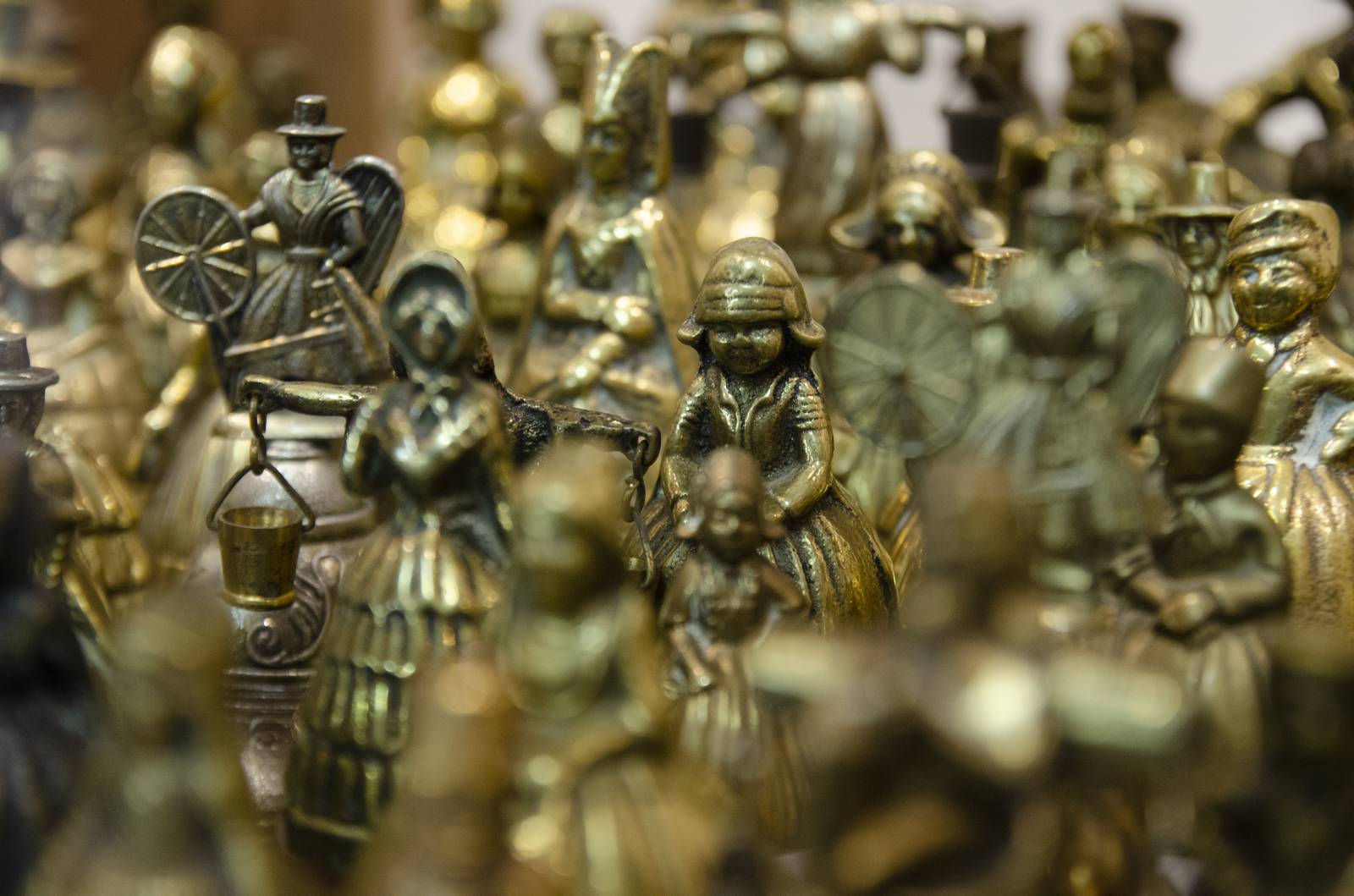 Zdjecie 
            Galeria Dzwonków