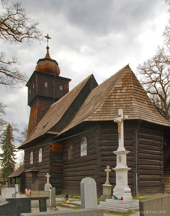 Zdjecie 
            Kościół Rzymskokatolicki pw. Wniebowstąpienia Pańskiego