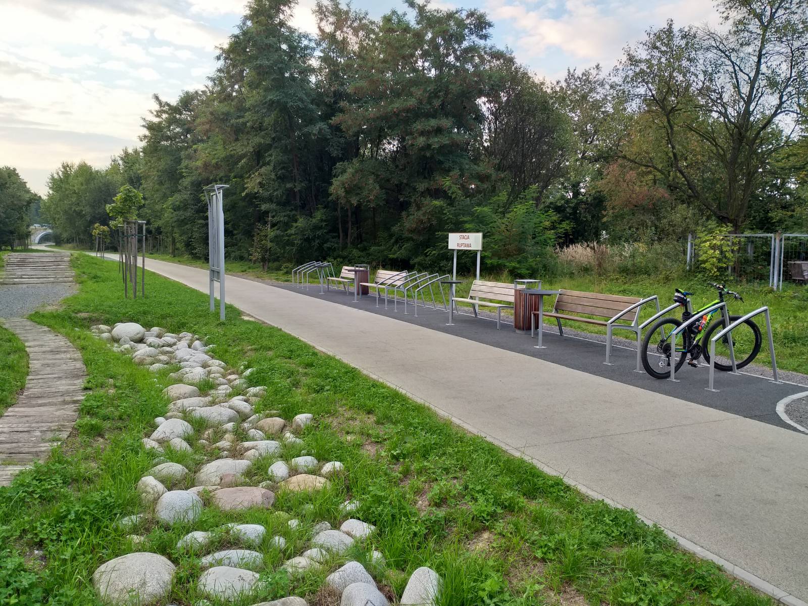 Zdjecie 
            Stacja Ruptawa