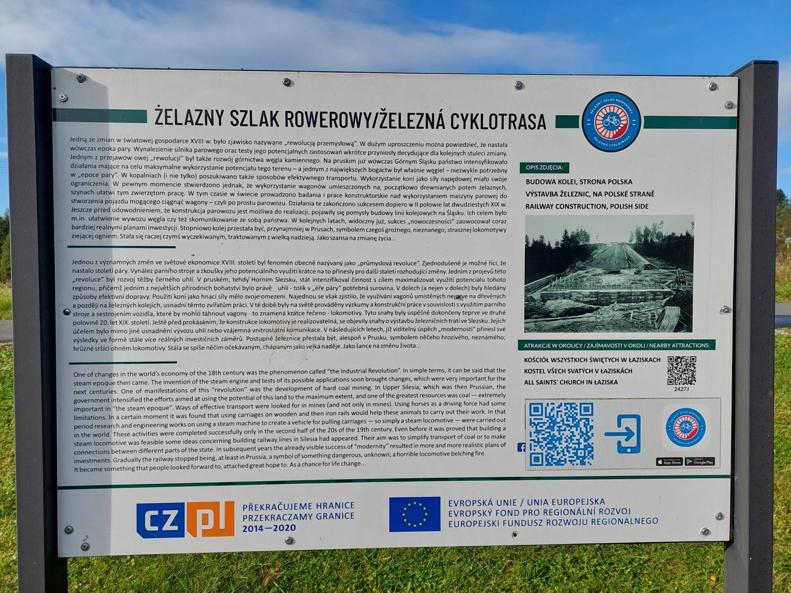 Zdjecie 
            Tablica nr 10 - Godów