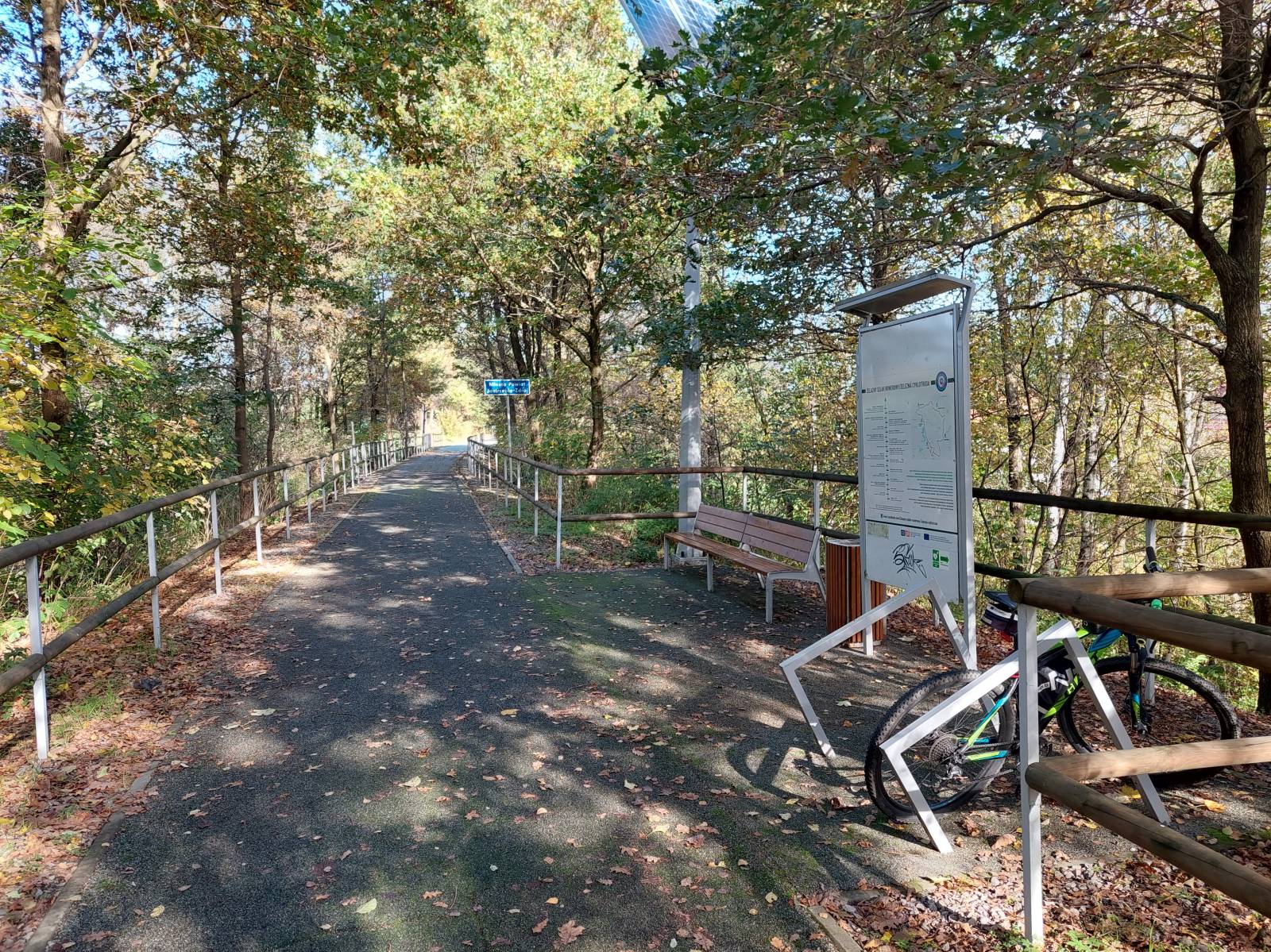 Zdjecie 
            Tablica nr 5 - Zebrzydowice