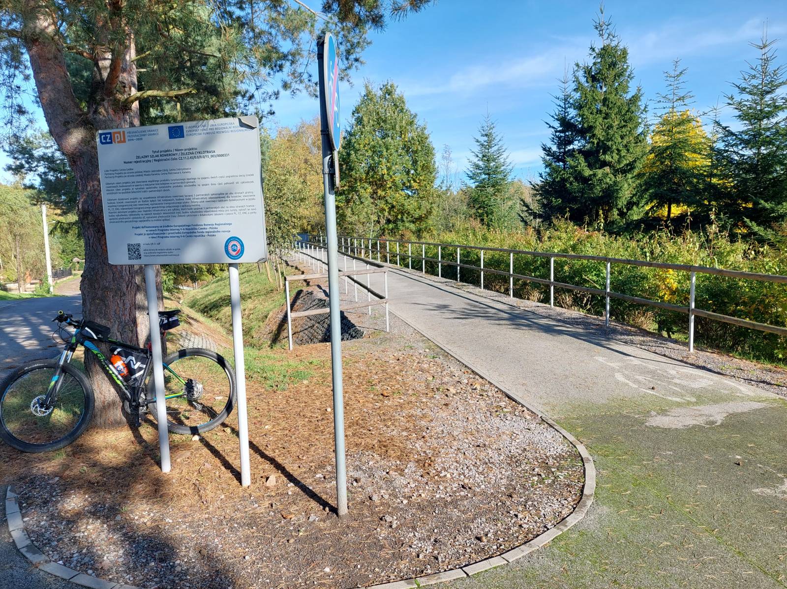 Zdjecie 
            Tablica nr 3 - Jastrzębie Zdrój