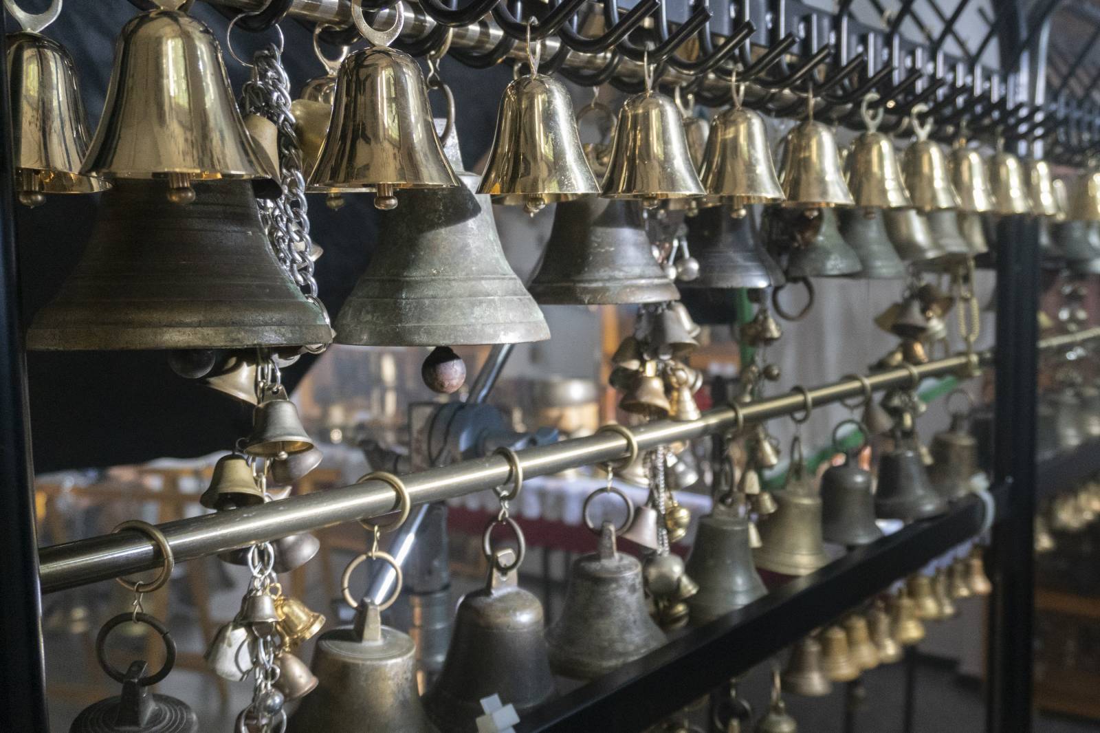 Zdjęcie w galerii Dzwonków 2